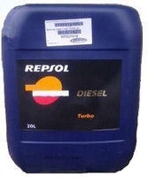 Моторное масло Repsol Turbo Diesel THPD 10W40 (20л)