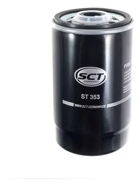 Фильтр топливный SCT-ST 353 (Ikarus, MAN)