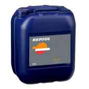 Масло трансмиссионное Repsol Multigrado EP 80W90 (20л)