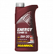 Масло  Mannol  Energy Combi LL/5W30 (1л)