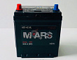 Аккумулятор 65Ач 600А 12V оп Азия - Mars Asia - 230*173*220