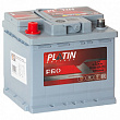 Аккумулятор Platin Pro 45Ач 410А 12V оп Азия 238*128*225