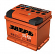 Аккумулятор Зверь 12V 55Ач 520А пп (242*175*190)