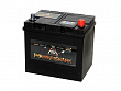 Аккумулятор 60Ач 510А 12V оп Азия - Power Shark - 230*173*220