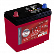 Аккумулятор 50Ач 450А 12V оп Азия - ELAB JIS - 205*129*220