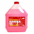 Антифриз Аляска-40 red 5 кг