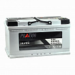 Аккумулятор Platin Silver 100Ач 950А 12V оп Евро(К) 353*175*190