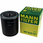 Ф-тр масл. MANN FILTER W 68/3
