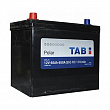 65Ач/650А/12V/пп/Азия/-/TAB/Polar//-/230*173*220
