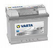 Аккумулятор VARTA Silver 12V 63Ач 610А оп (242*175*190)