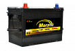 Аккумулятор Moratti 115D31R 12V 100Ач 850А пп (334*175*186)