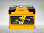 60Ач/600А/12V/пп/Евро(К)/-/FORVARD////-/242*175*190