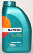 Моторное масло Repsol Elite Competicion 5W40, 1л