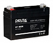 Аккумулятор бытовой Delta DT 4V 3.5Ач уп (90*34*66)
