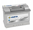Аккумулятор VARTA Silver 12V 77Ач 780А оп (278*175*190)