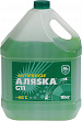 Антифриз Аляска-40 green 10 кг