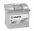 Аккумулятор VARTA Silver 12V 54Ач 530А оп (207*175*190)