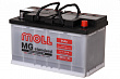 Аккумулятор MOLL MG Standard 12V 95Ач 820А оп (315*175*190)