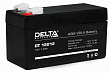 Аккумулятор бытовой Delta DT 12V 1.2Ач уп (97*44*60)