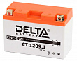 Мотоаккумулятор Delta CT 12V 9,1Ач 115А пп (150*70*107)