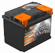 Аккумулятор ONIKS 55Ач 490А