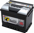 Аккумулятор Black Horse Black Horse 12V 60Ач 510А пп (242*175*190)