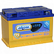 Аккумулятор АКОМ EFB 12V 75Ач 720А пп (275*177*190)