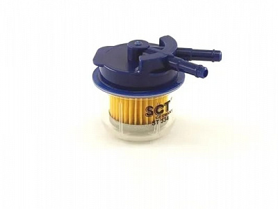 Фильтр топливный SCT-ST 334 TOYOTA VW